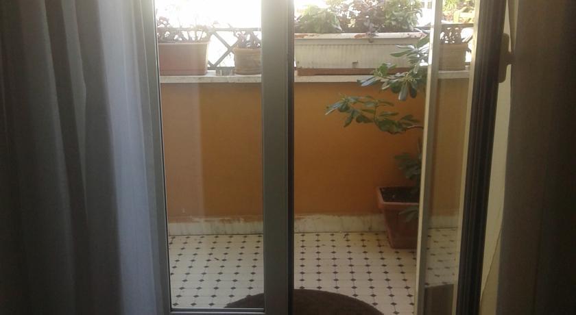 The Pope'S Window Hotel Roma Quarto foto