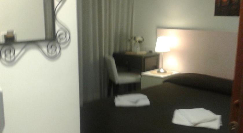 The Pope'S Window Hotel Roma Quarto foto