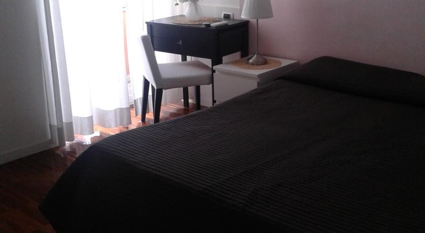 The Pope'S Window Hotel Roma Quarto foto