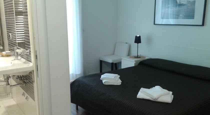 The Pope'S Window Hotel Roma Quarto foto