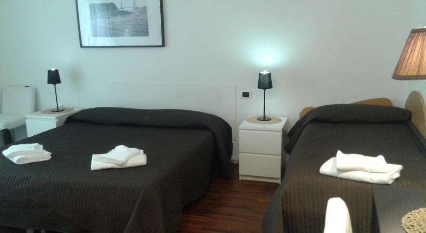The Pope'S Window Hotel Roma Quarto foto