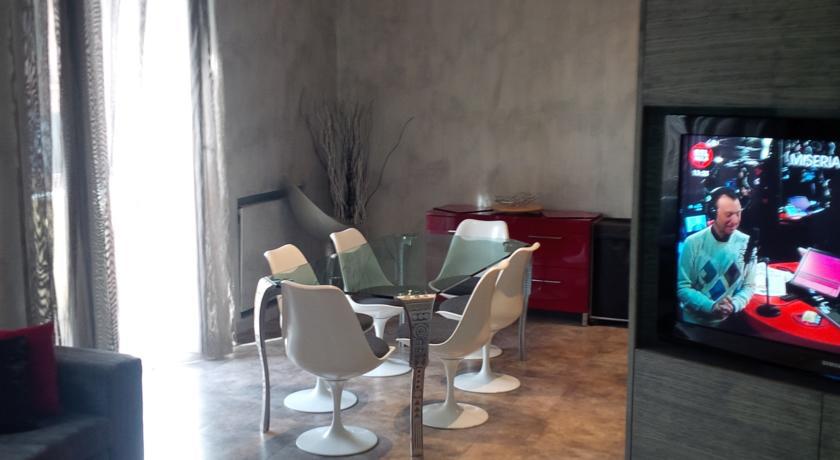 The Pope'S Window Hotel Roma Quarto foto