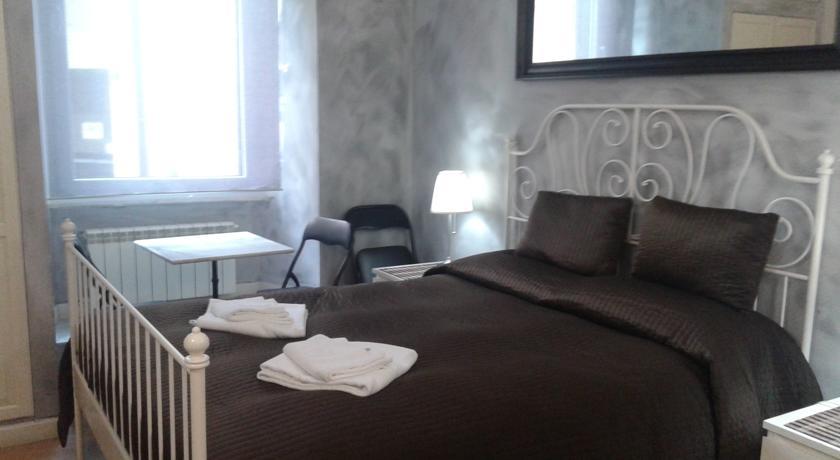 The Pope'S Window Hotel Roma Quarto foto