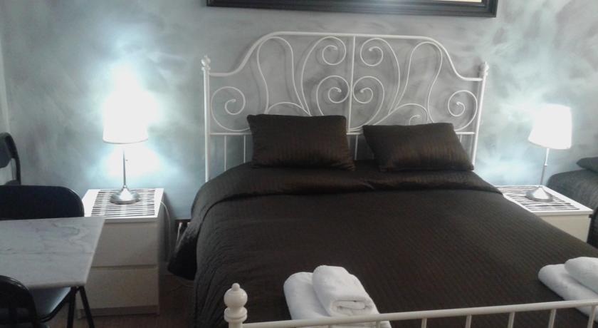 The Pope'S Window Hotel Roma Quarto foto