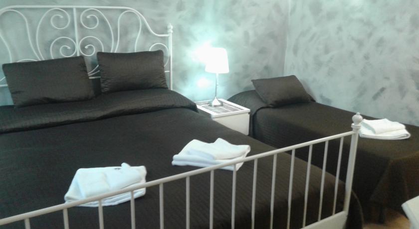 The Pope'S Window Hotel Roma Quarto foto