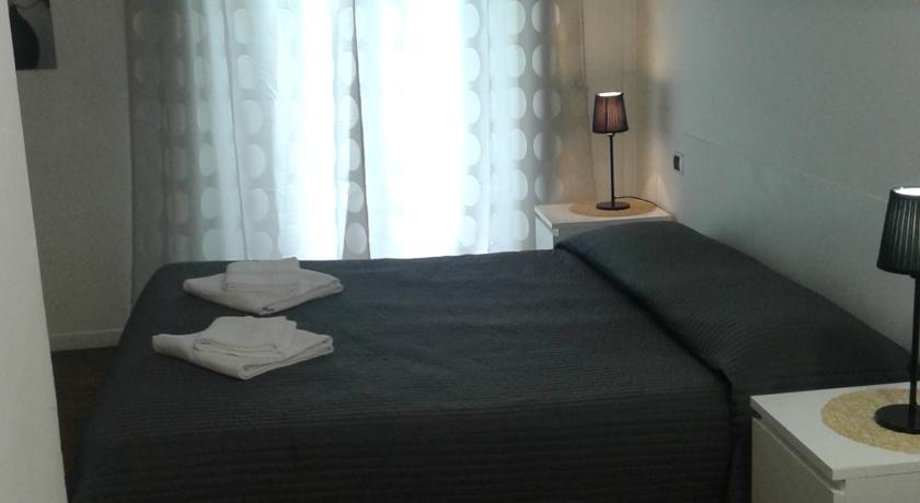The Pope'S Window Hotel Roma Quarto foto